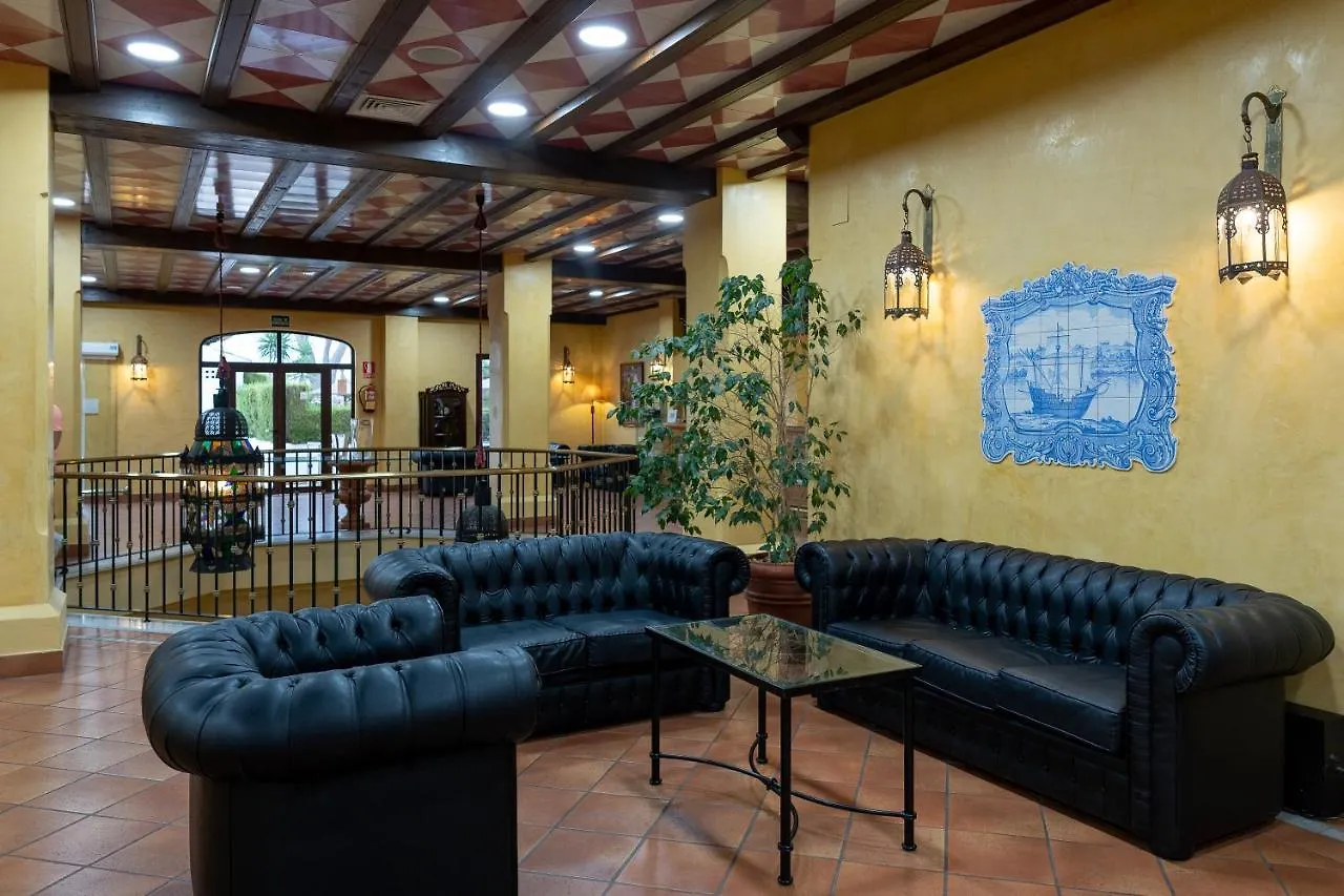 ****  Moon Dreams El Cortijo Hotel Matalascanas Spain