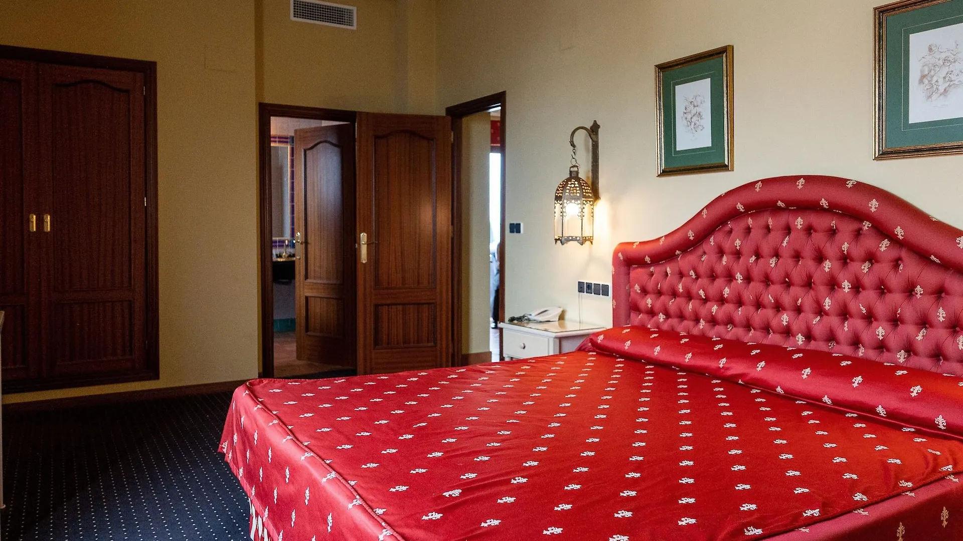 Moon Dreams El Cortijo Hotel Matalascanas Spain