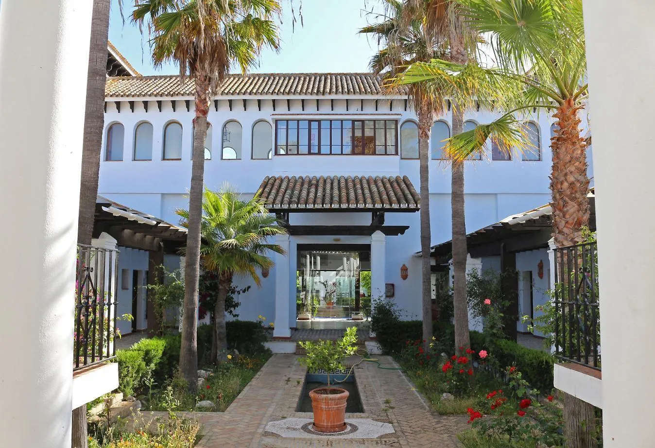 ****  Moon Dreams El Cortijo Hotel Matalascanas Spain