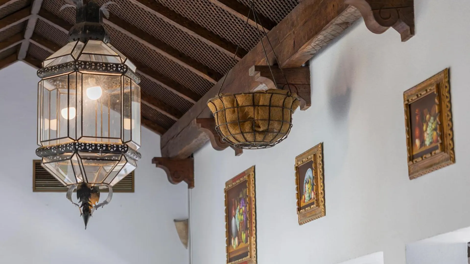 Moon Dreams El Cortijo Otel Matalascañas İspanya