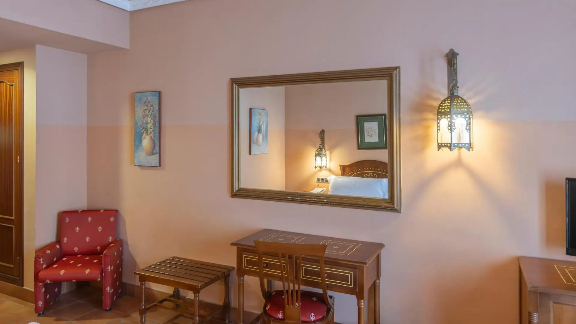 ****  Moon Dreams El Cortijo Otel Matalascañas İspanya