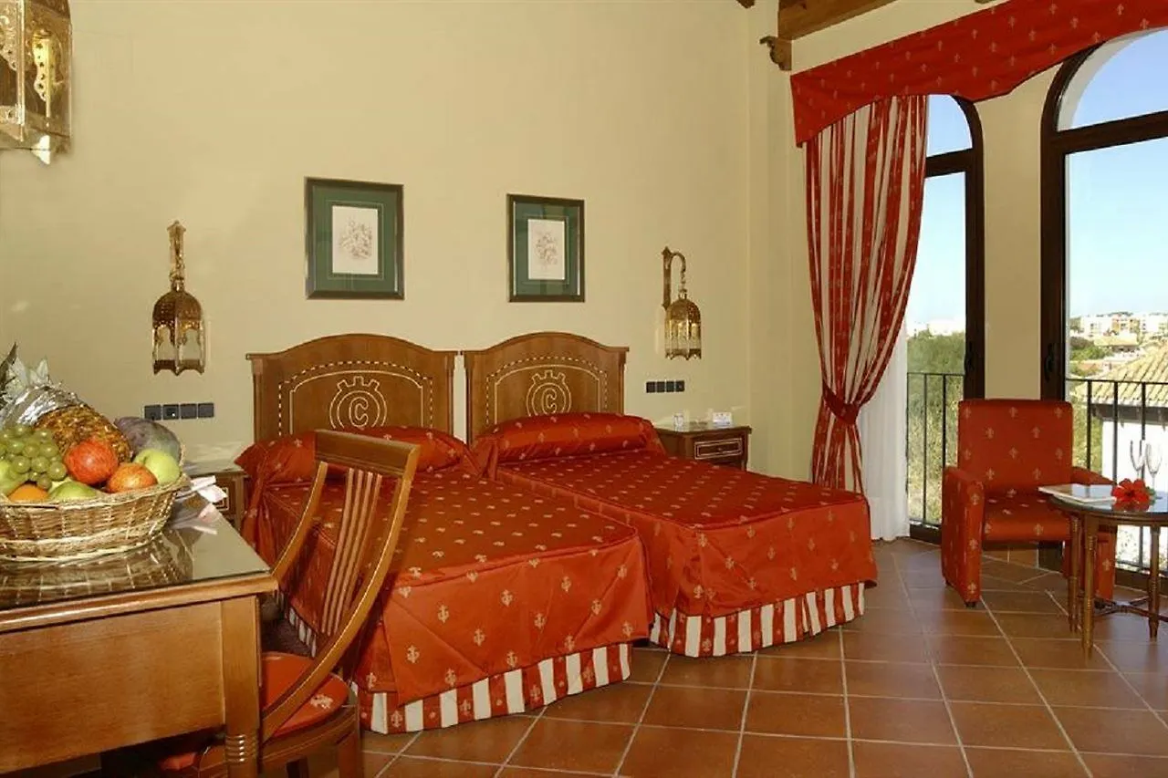 Moon Dreams El Cortijo Hotel Matalascanas