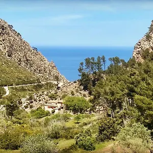  Gasthuis Finca Ses Fontanelles Spanje