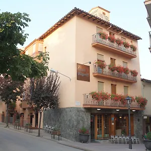 *** Hotel Ripoll Spanje