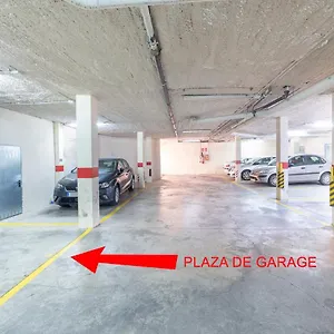 La Salle Apartamento