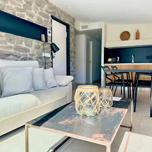 Cala Vadella Beachwalk Apartamento