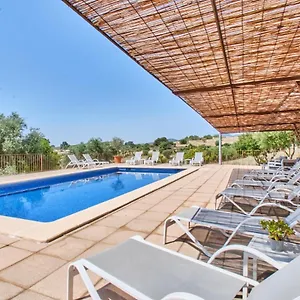 **** Hotel Riera Spanje