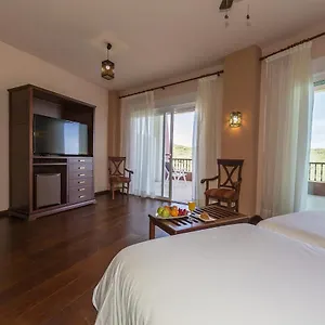 **** Hotel Wellness Marbella Hills Espagne