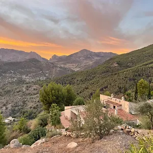  Couette-café Boutique El Refugio Espagne