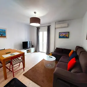 Enladrillada Apartamento
