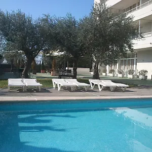 ** Appart hôtel Miami Espagne