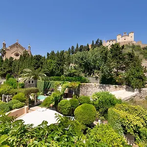 **** Hotel & Restaurant Jardi D'arta Spanje