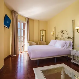 Hotel Crisol Chiclana