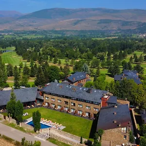 **** Hotel Fontanals Golf Spanje