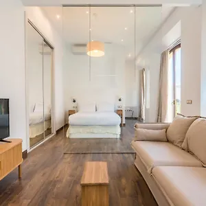 El Escondite De María Apartamento