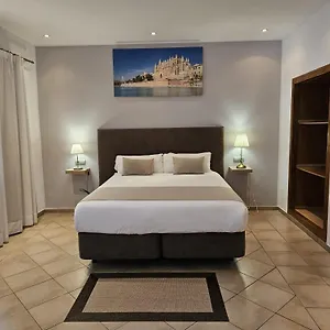 *** Hotel Level Mallorca - Living Espagne