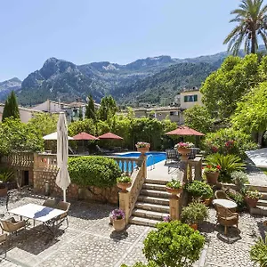**** Hotel The Salvia - Adults Only Spanje