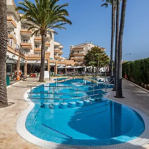 **** Hotel Illot Spanien