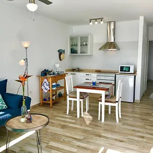 Casa Margarita Apartamento