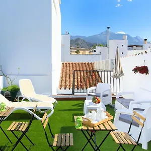  Gasthuis Armijorooms Spanje