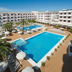 *** Hotel Coral Star Spanje