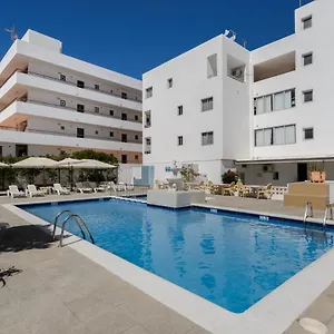 *** Aparthotel San Antonio Spanje