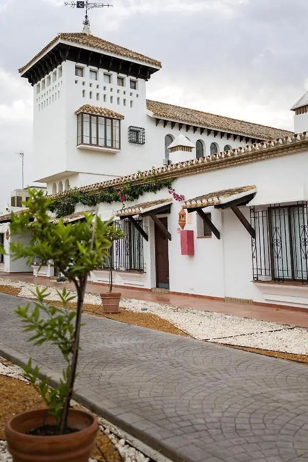 Moon Dreams El Cortijo Hotel Matalascanas
