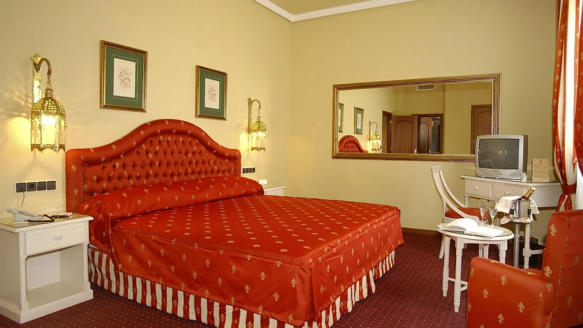 ****  Moon Dreams El Cortijo Hotel Matalascanas Spain