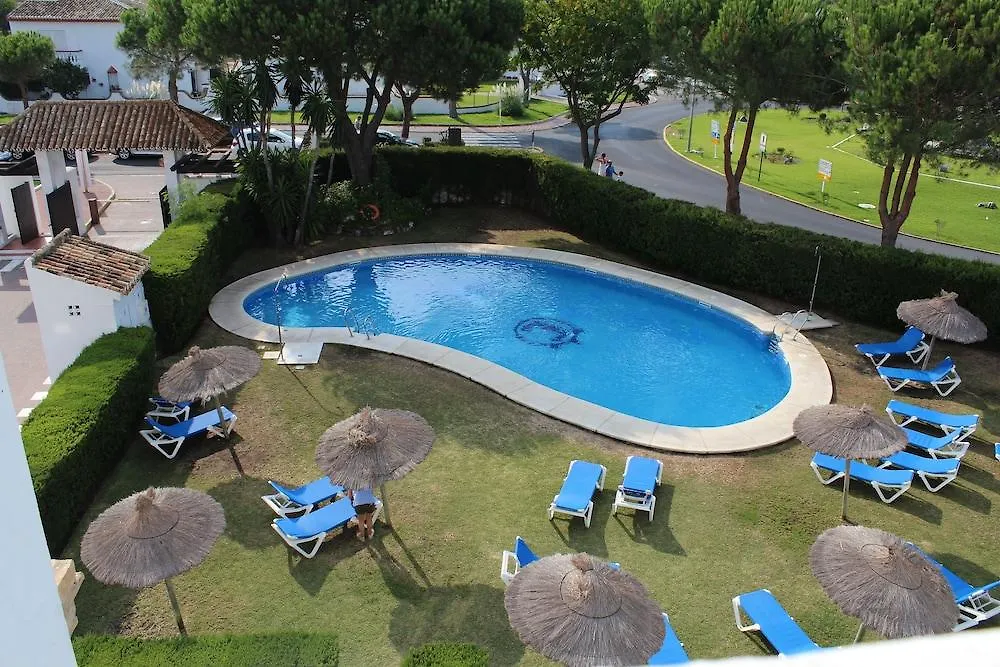 Moon Dreams El Cortijo Hotel Matalascanas Spain