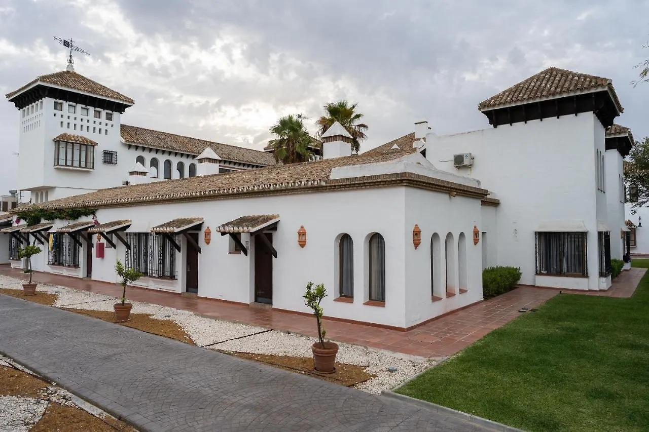 Moon Dreams El Cortijo Hotel Matalascanas