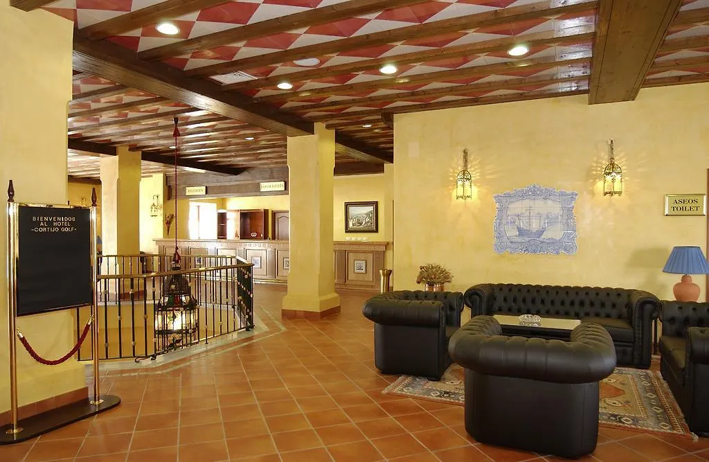 Moon Dreams El Cortijo Hotel Matalascanas