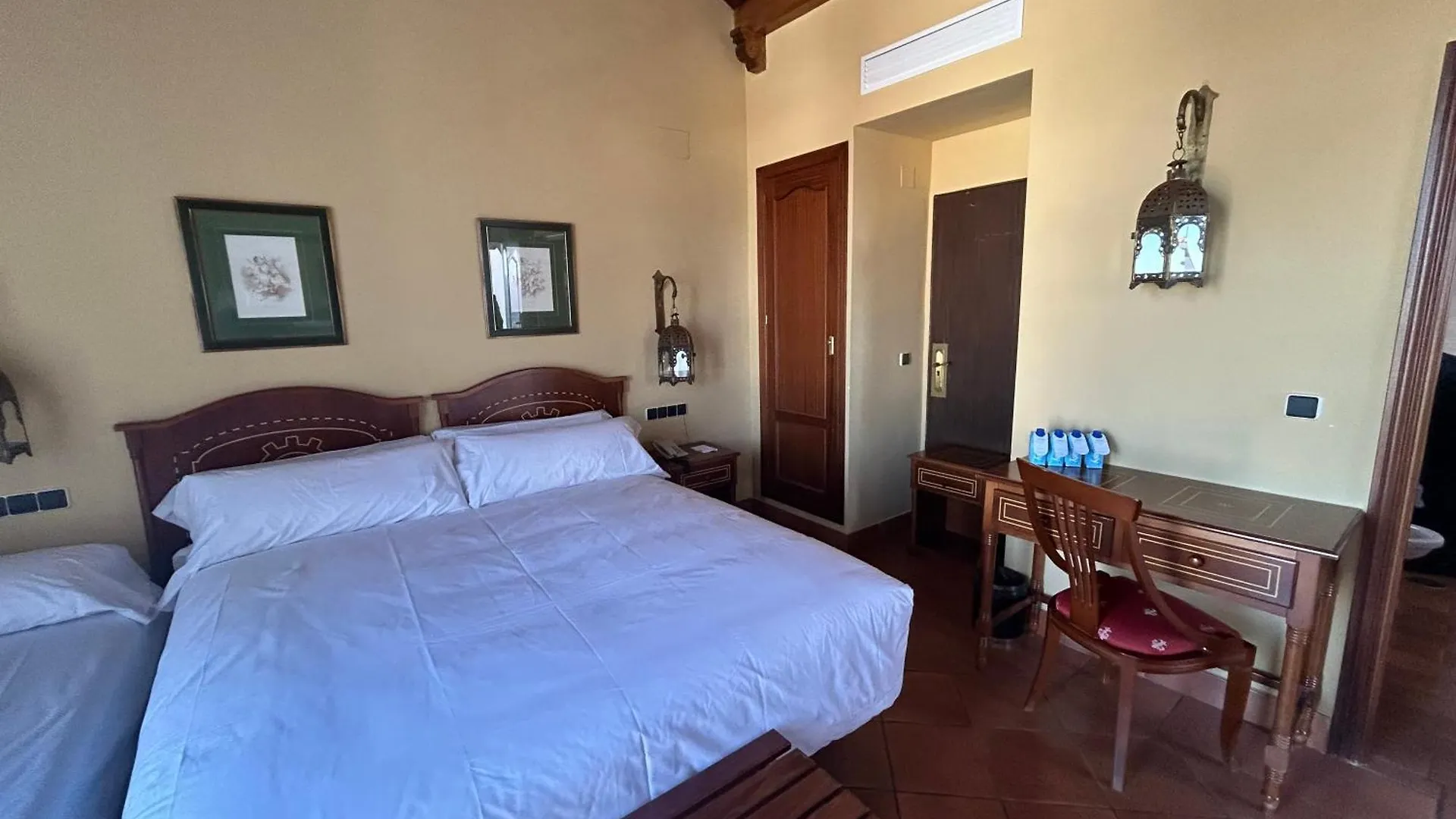 ****  Hotel Moon Dreams El Cortijo Matalascañas Spanien
