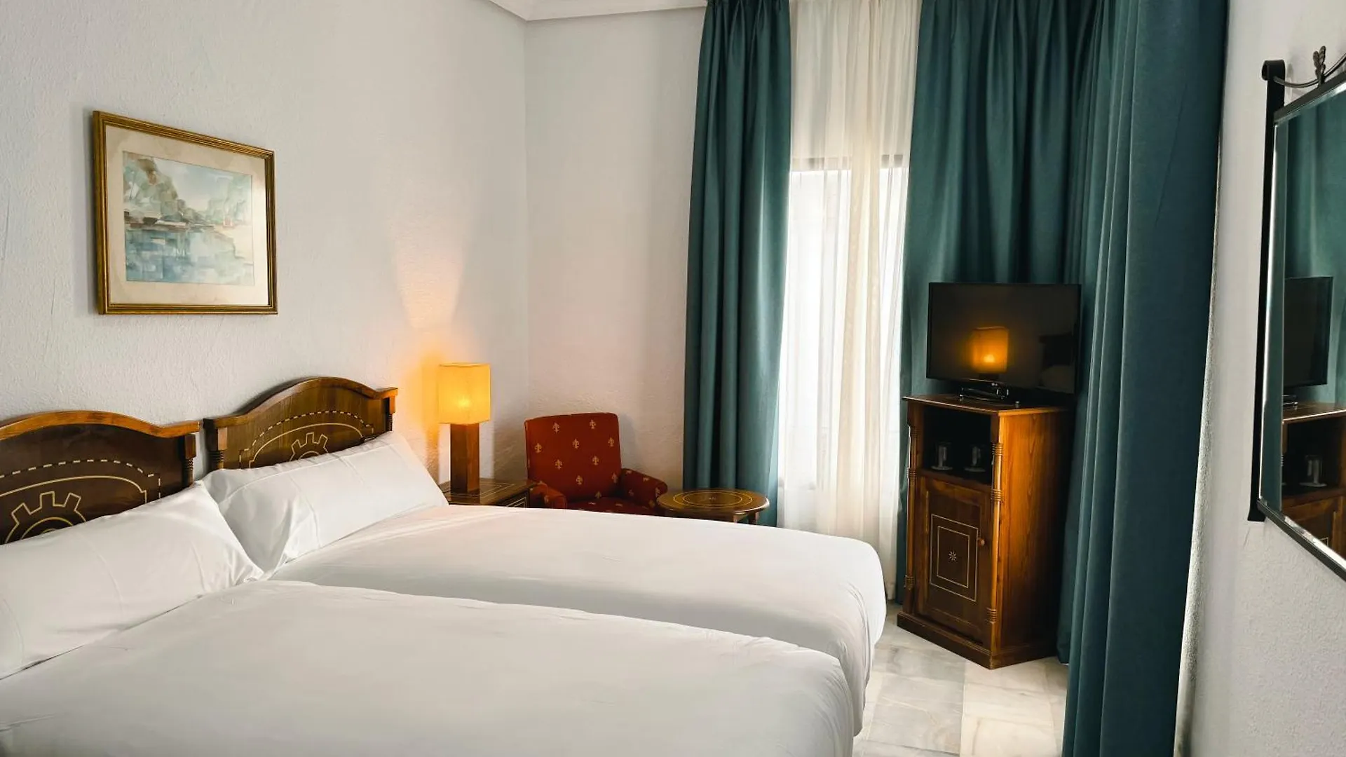 Moon Dreams El Cortijo Hotel Matalascanas