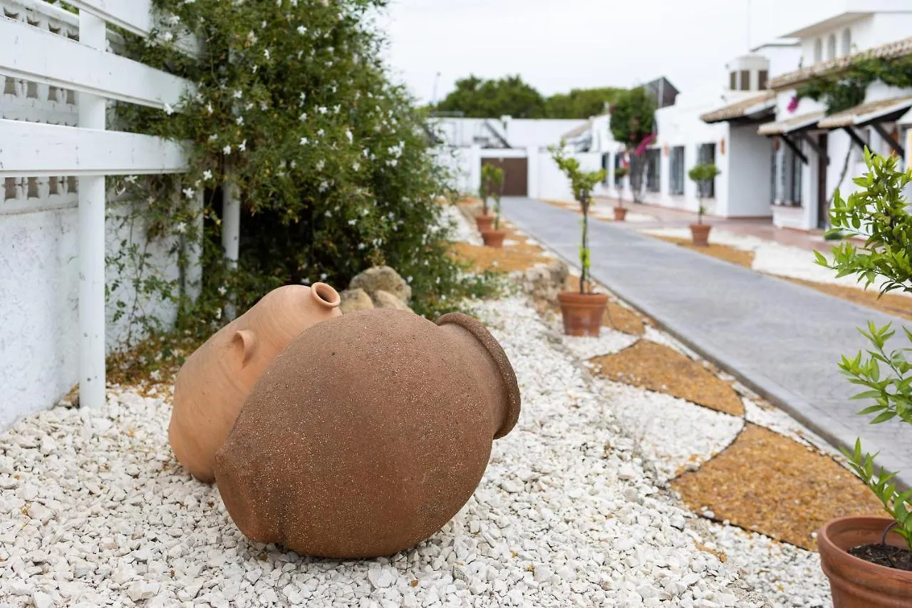 Moon Dreams El Cortijo Hotell Matalascañas