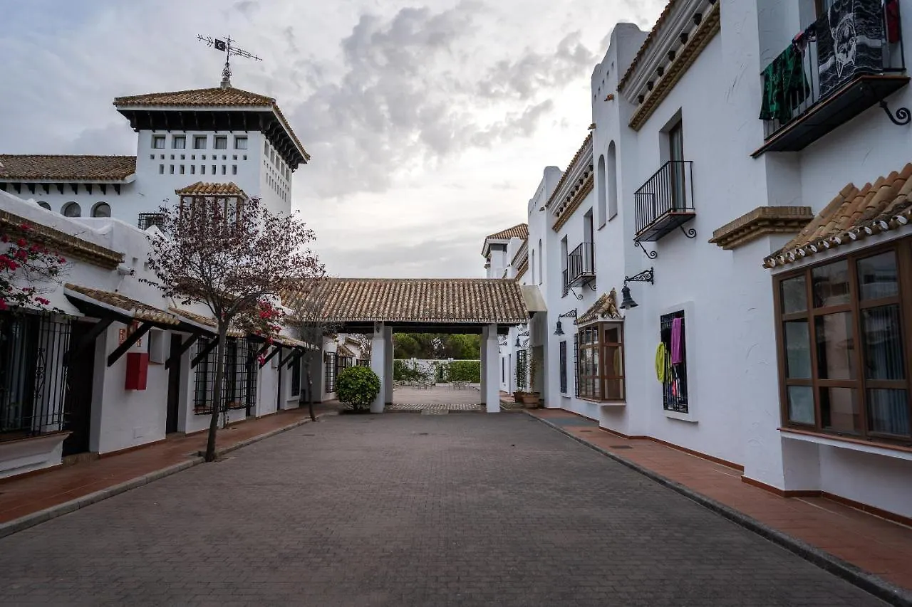 Moon Dreams El Cortijo Hotell Matalascañas