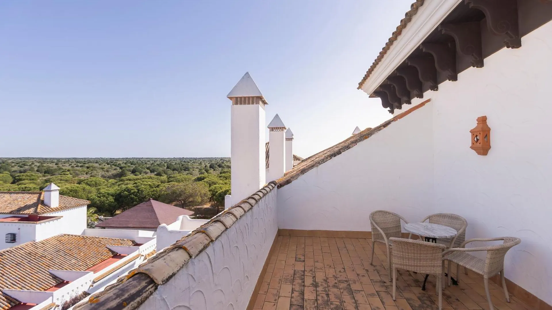 Hotel Moon Dreams El Cortijo à Matalascañas